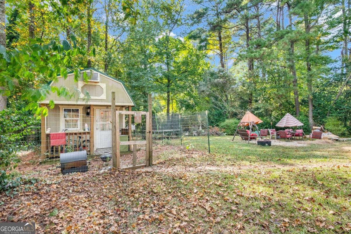 3151 Grand Central Drive Snellville - 18