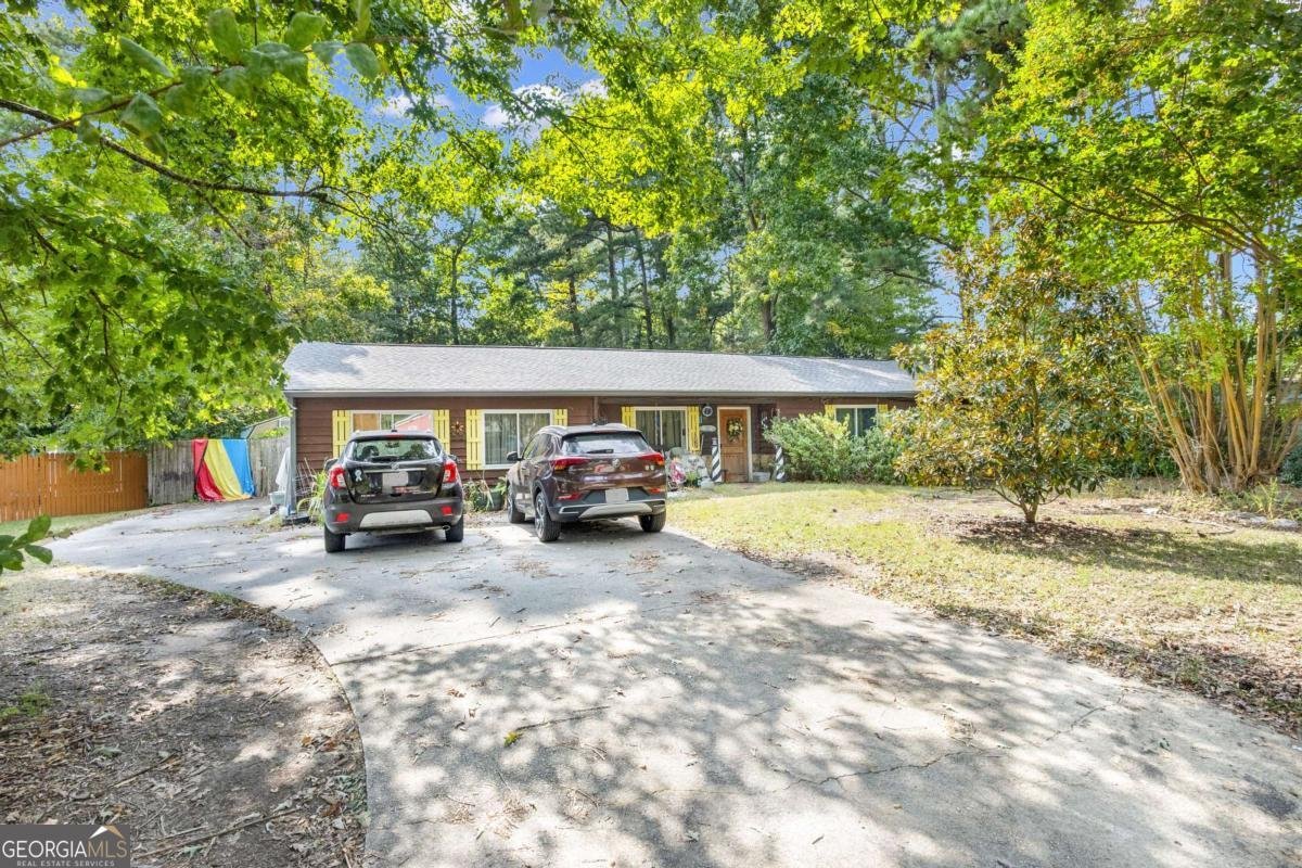 3151 Grand Central Drive Snellville - 2