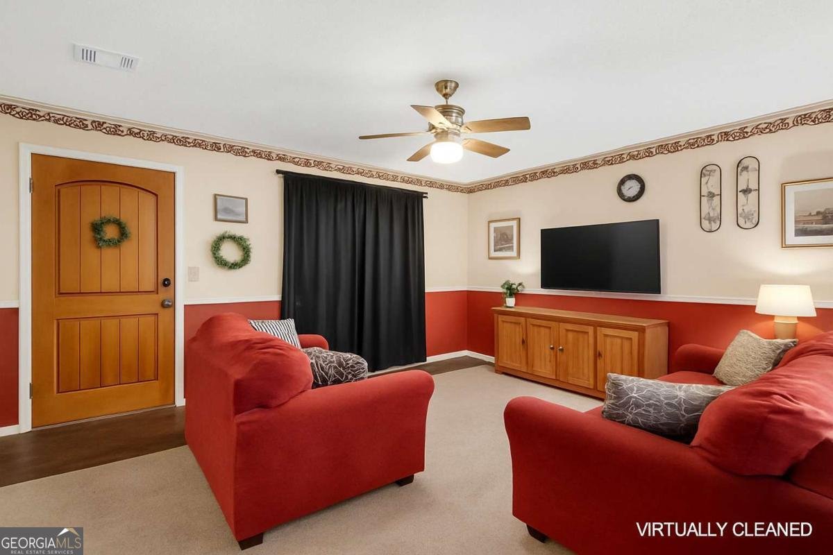 3151 Grand Central Drive Snellville - 3