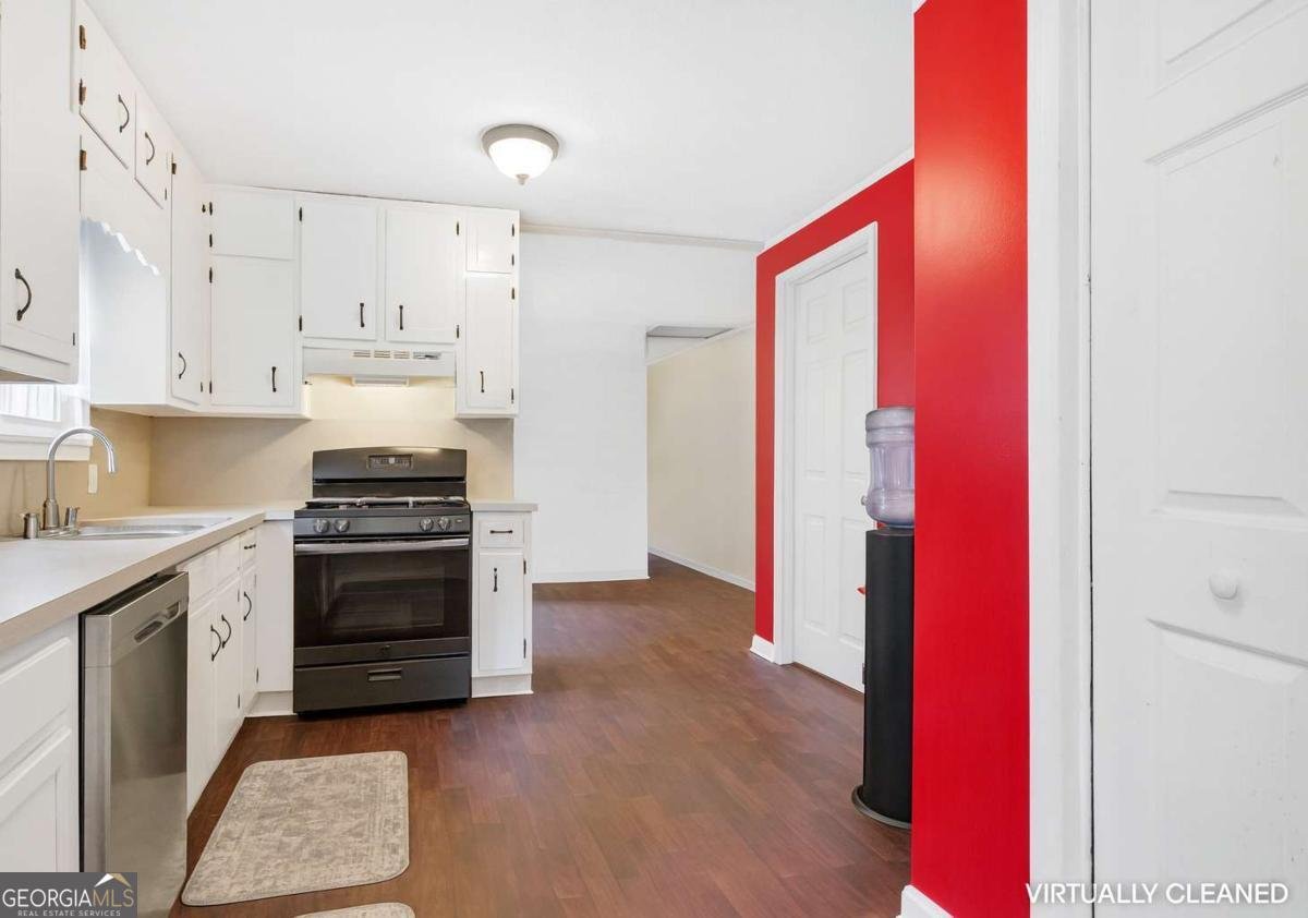 3151 Grand Central Drive Snellville - 8
