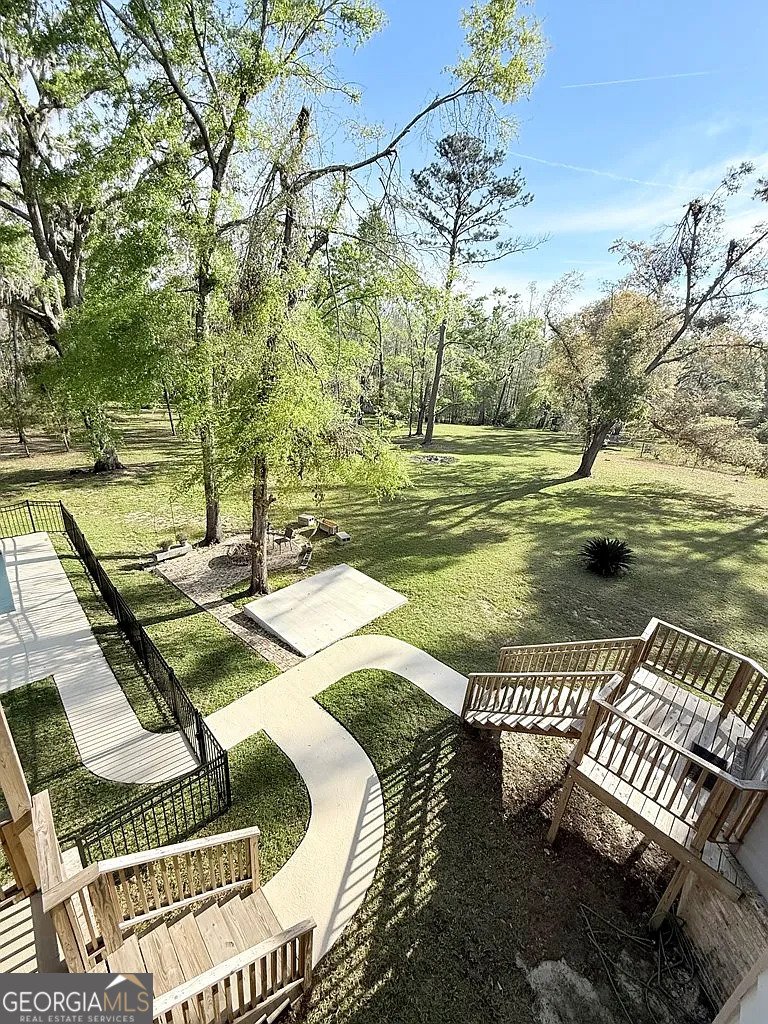 5202 Cypress Drive Lake Park - 1