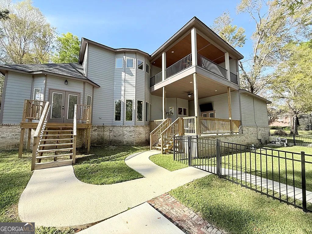 5202 Cypress Drive Lake Park - 52