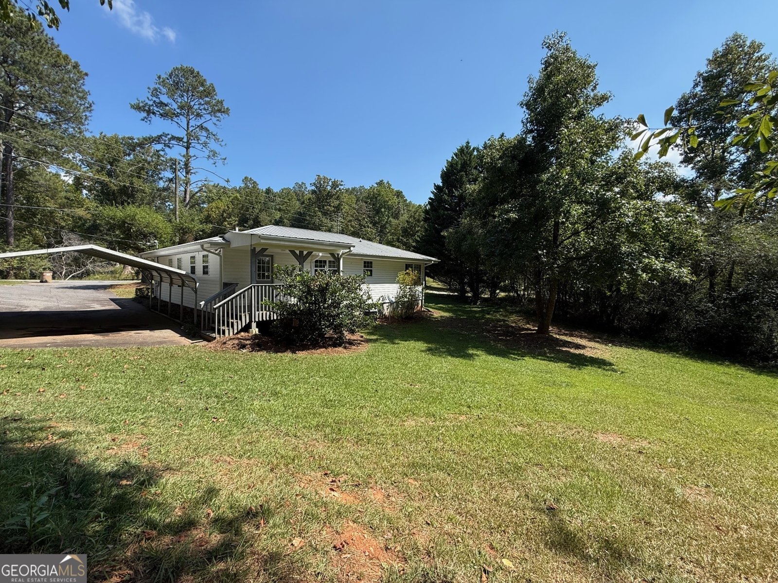 7545 Whitmire Road Cumming - 23