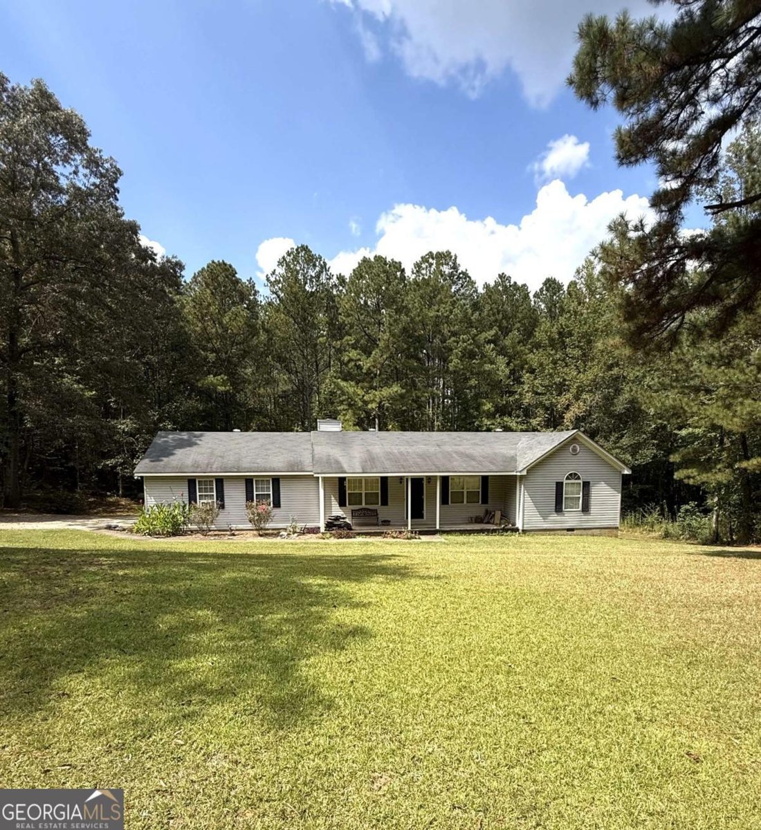 2234 Providence Church Road Tallapoosa - 1