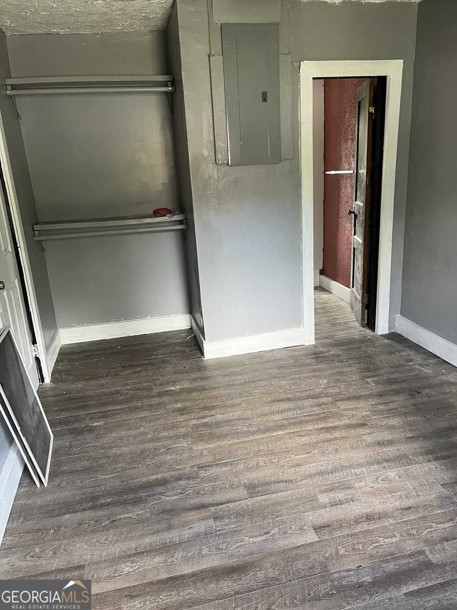 3412 Antioch Road Macon - 2