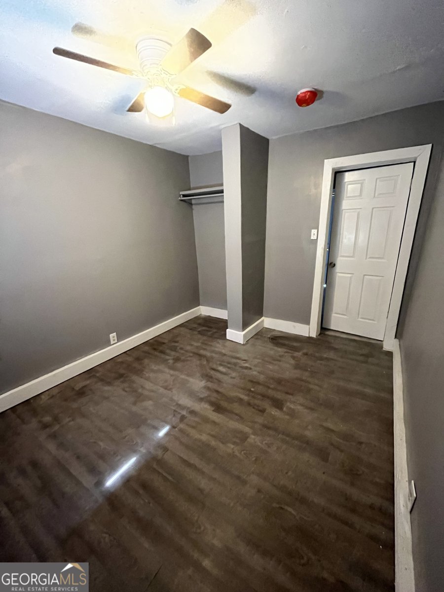 3412 Antioch Road Macon - 3