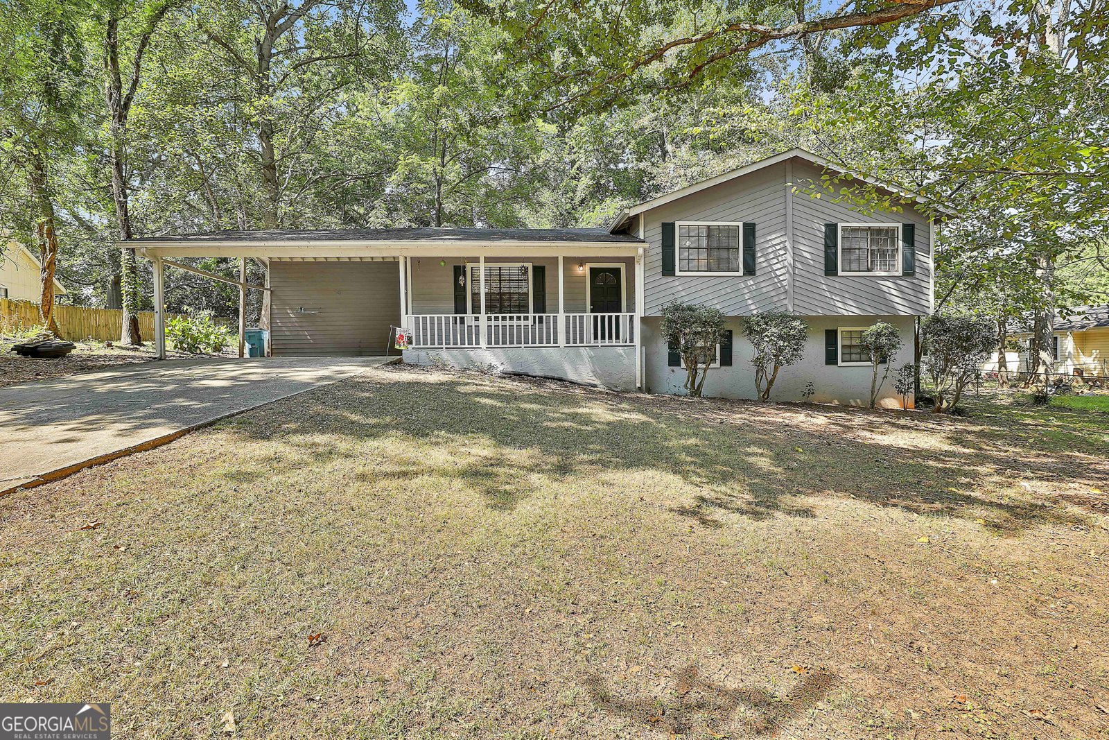 9055 Kelly Court Jonesboro - 1