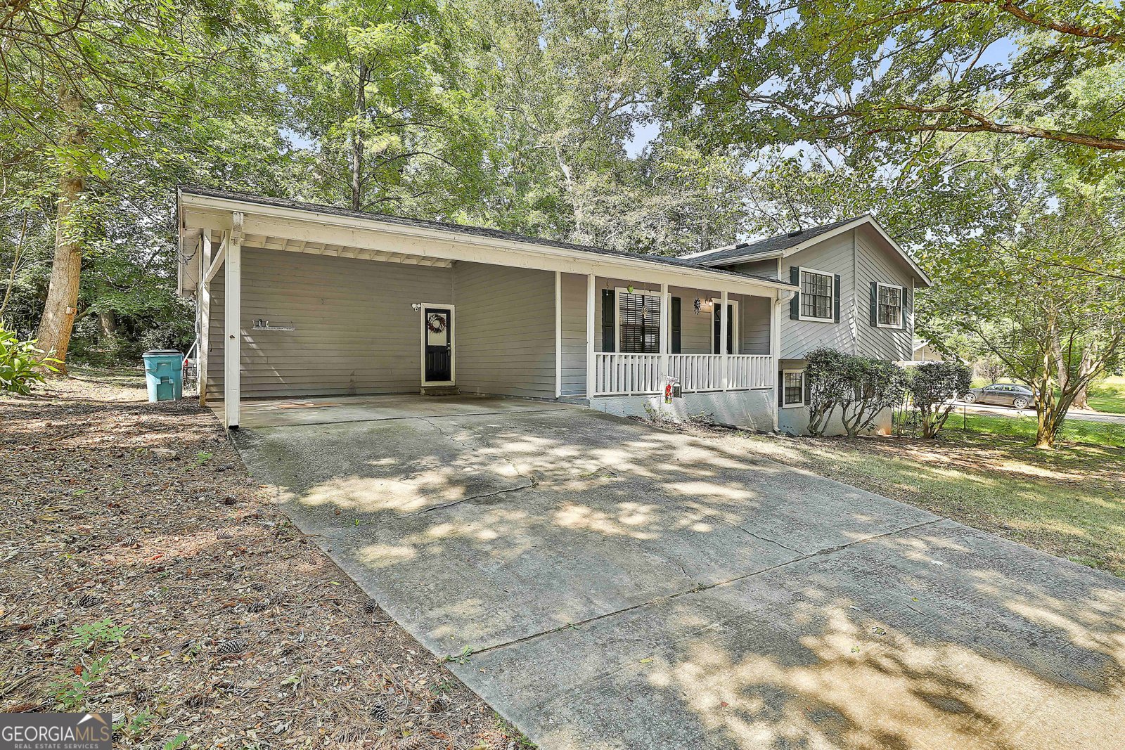 9055 Kelly Court Jonesboro - 2