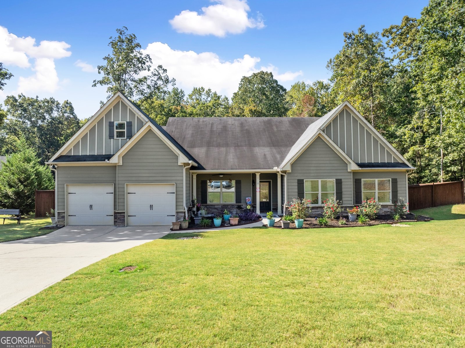 1557 Shadowstone Circle Winder - 2