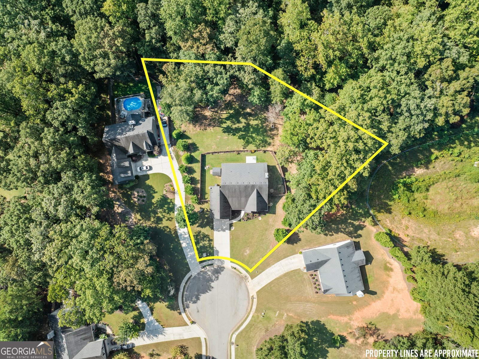 1557 Shadowstone Circle Winder - 46