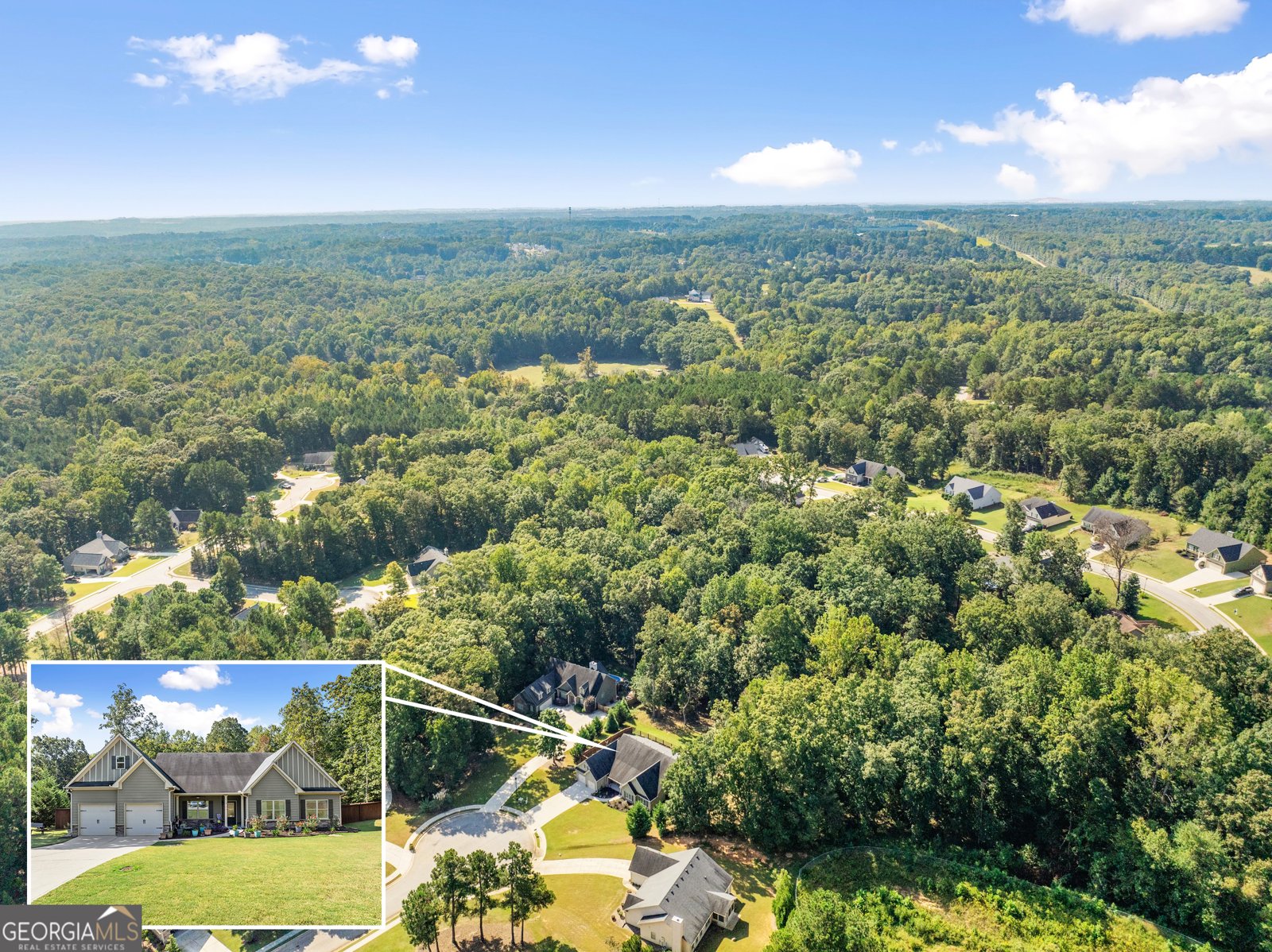 1557 Shadowstone Circle Winder - 48