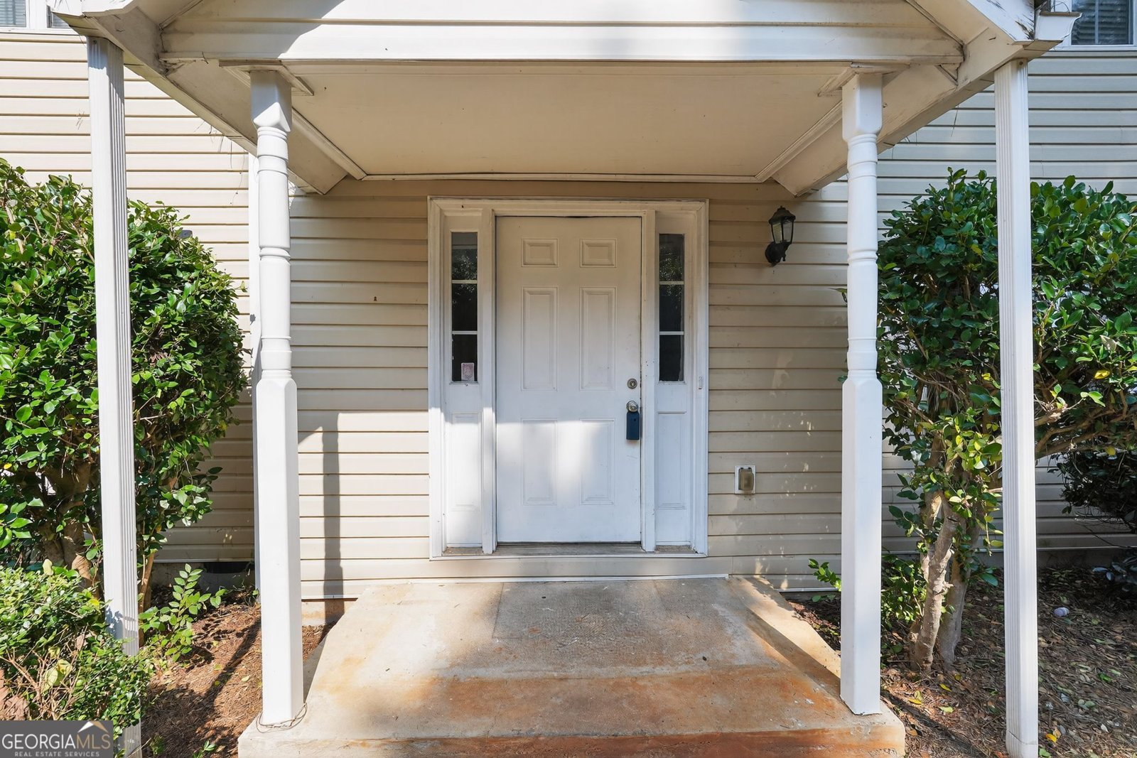 3737 Waldrop Road Decatur - 2