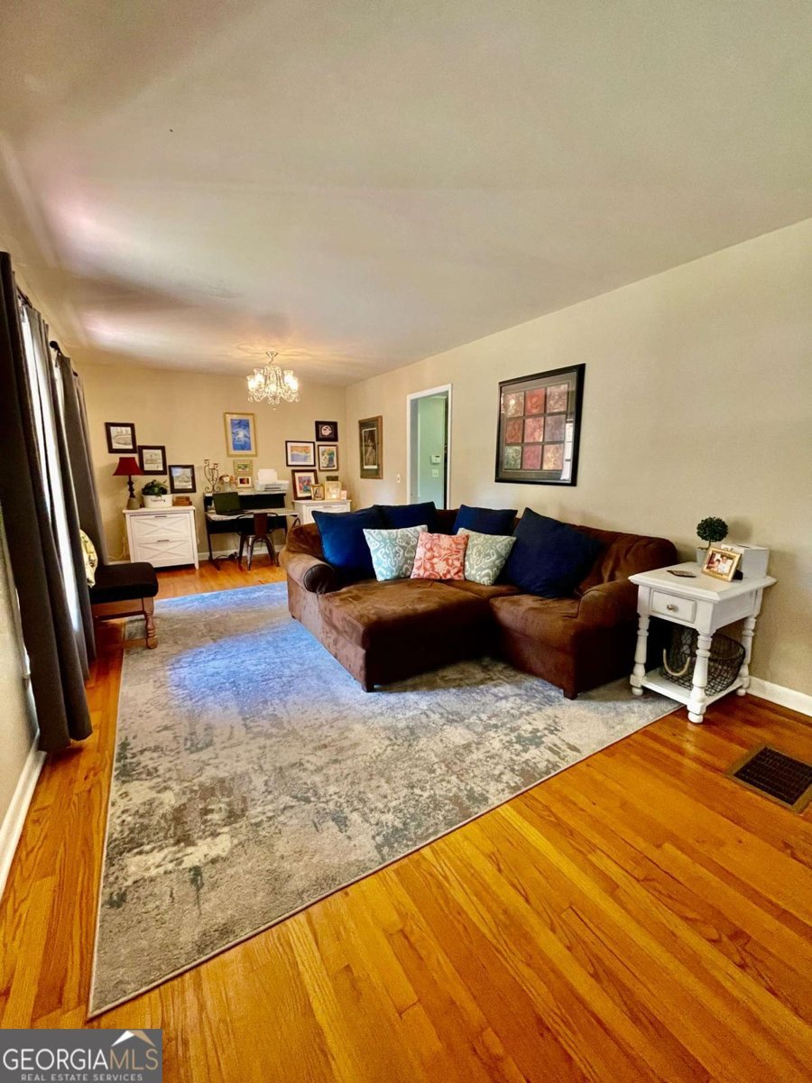 684 Cherokee Road Social Circle - 10