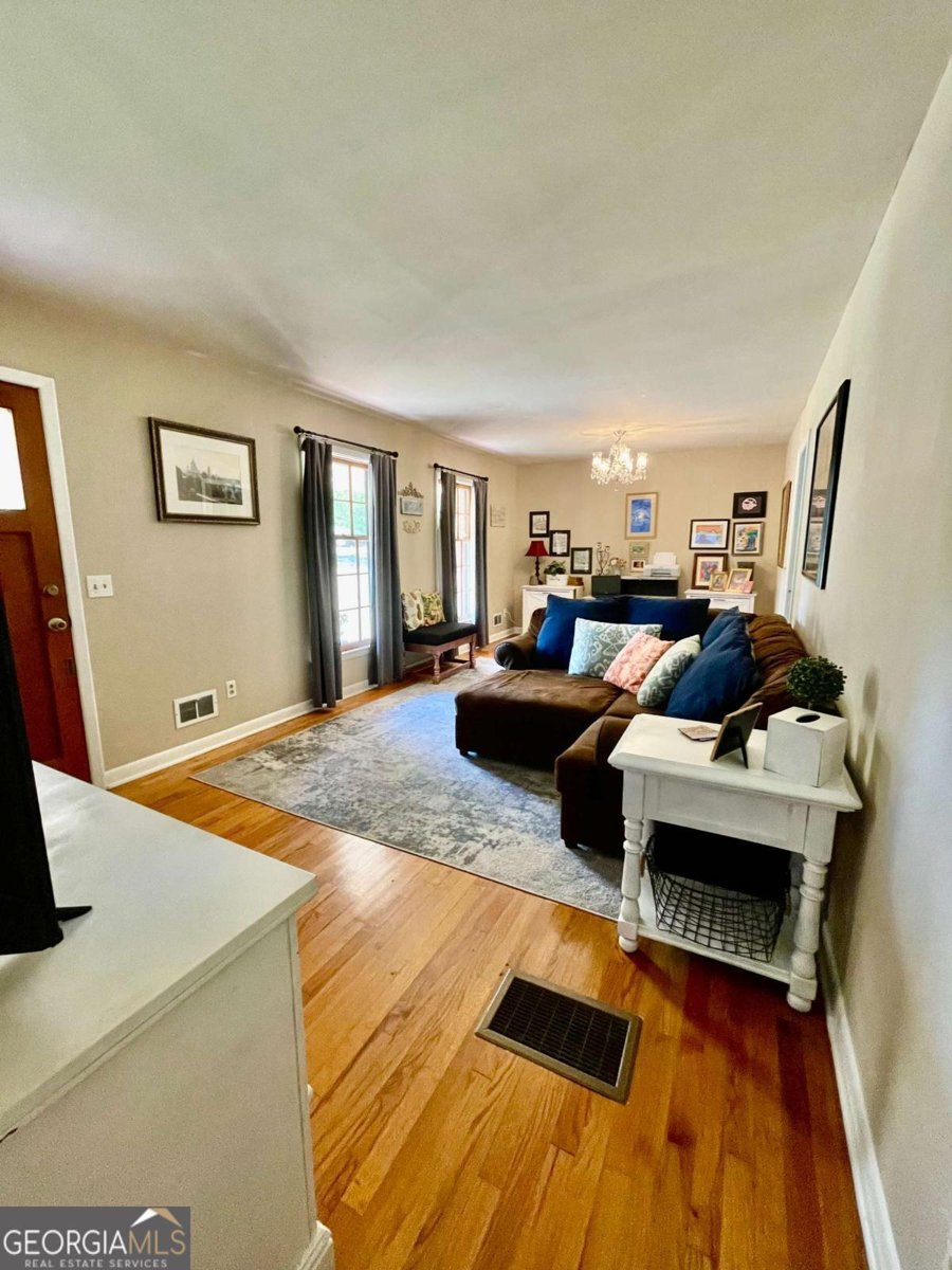 684 Cherokee Road Social Circle - 11