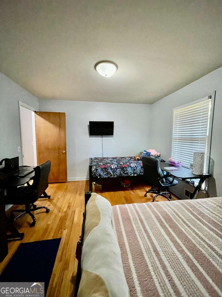 684 Cherokee Road Social Circle - 13