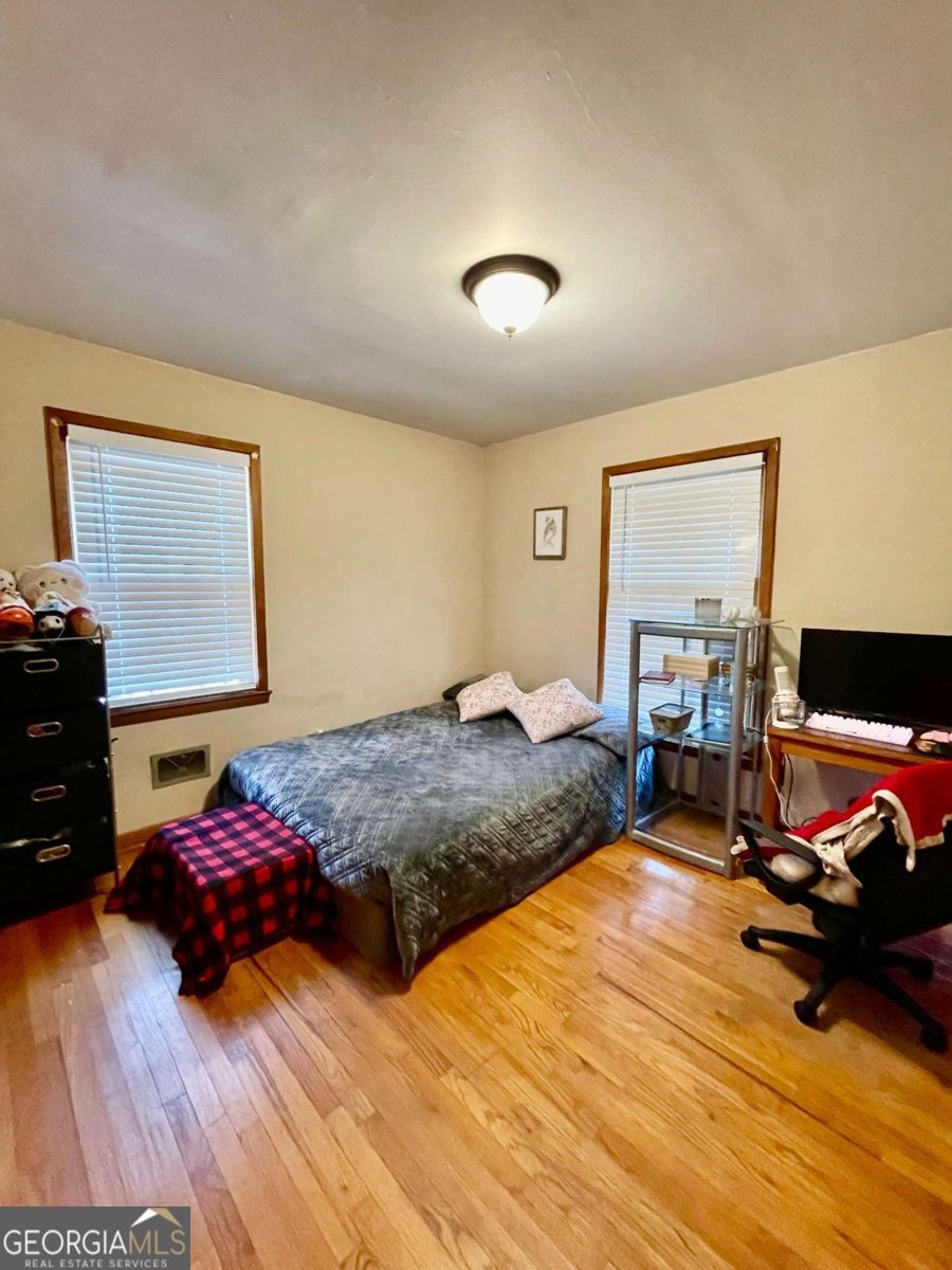 684 Cherokee Road Social Circle - 16
