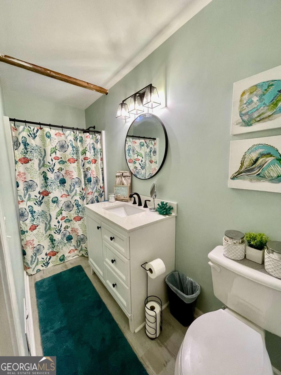 684 Cherokee Road Social Circle - 19
