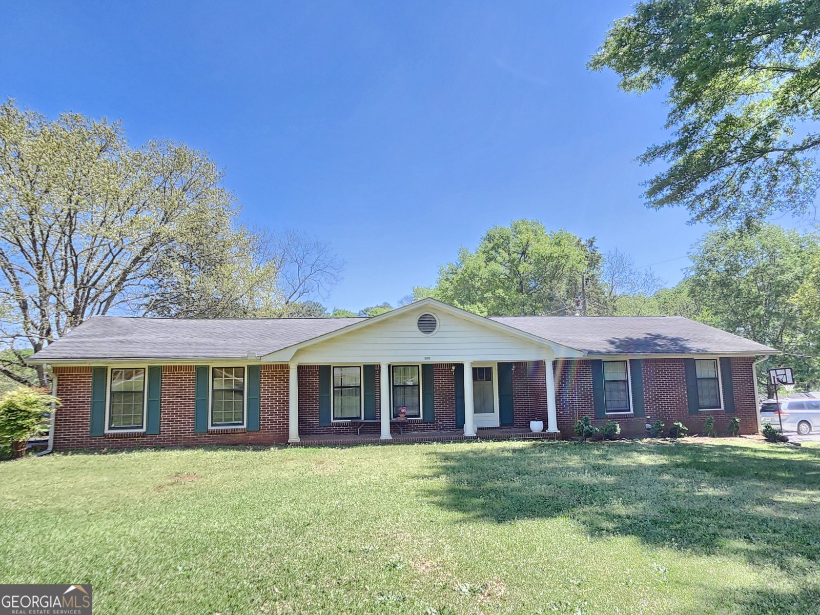 684 Cherokee Road Social Circle - 2