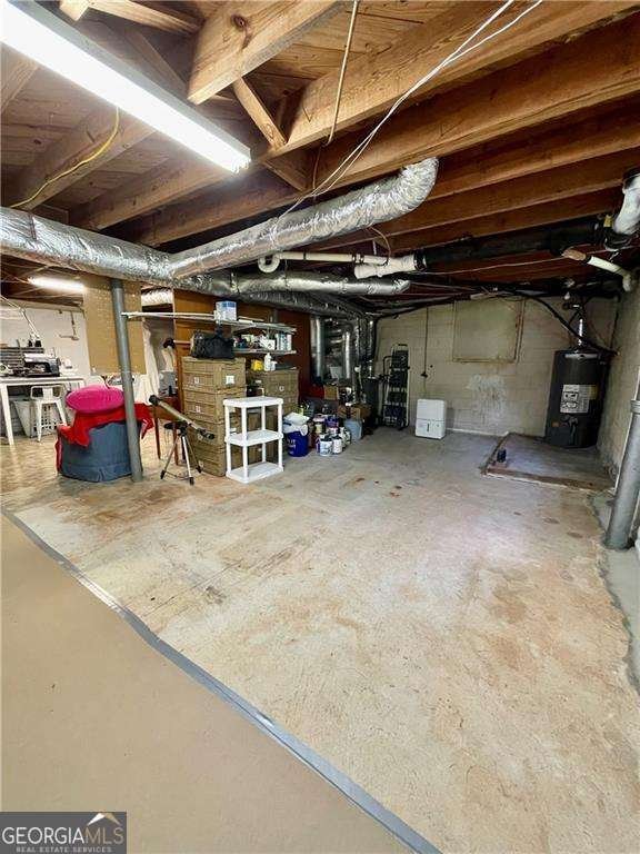 684 Cherokee Road Social Circle - 20