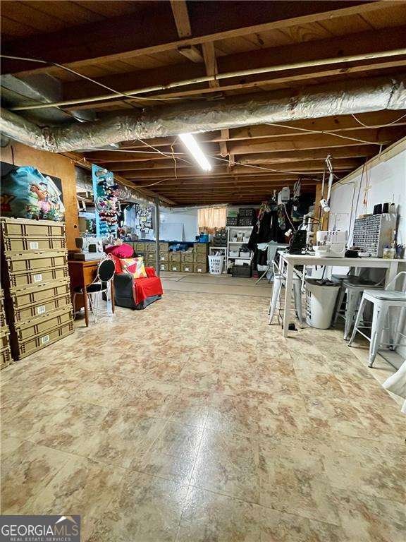 684 Cherokee Road Social Circle - 21