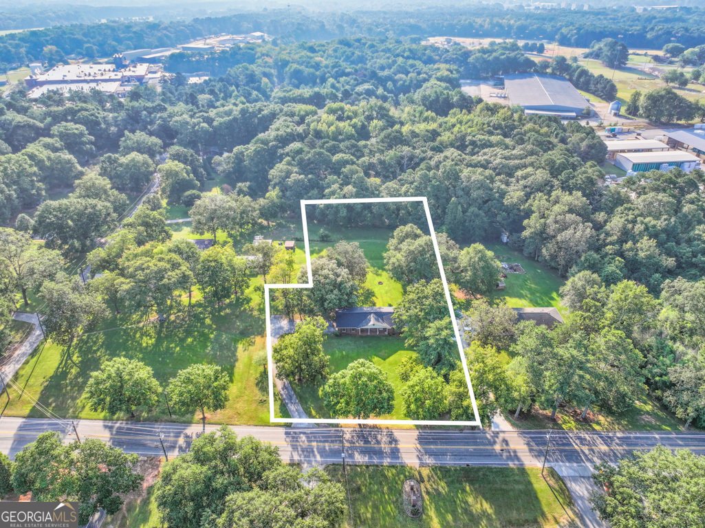 684 Cherokee Road Social Circle - 23