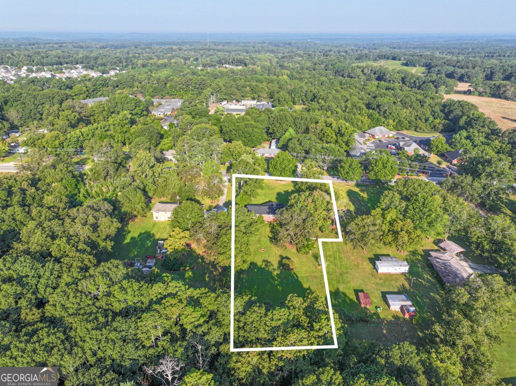 684 Cherokee Road Social Circle - 25