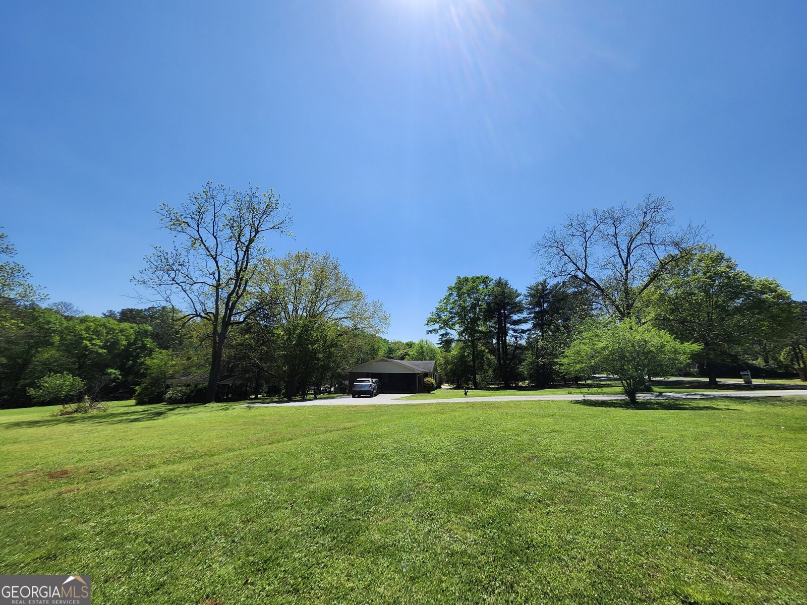 684 Cherokee Road Social Circle - 26