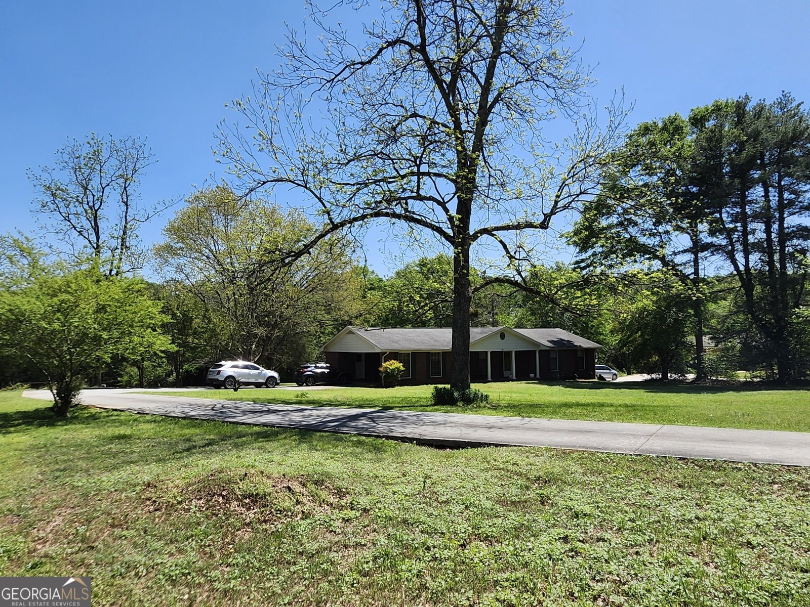 684 Cherokee Road Social Circle - 27
