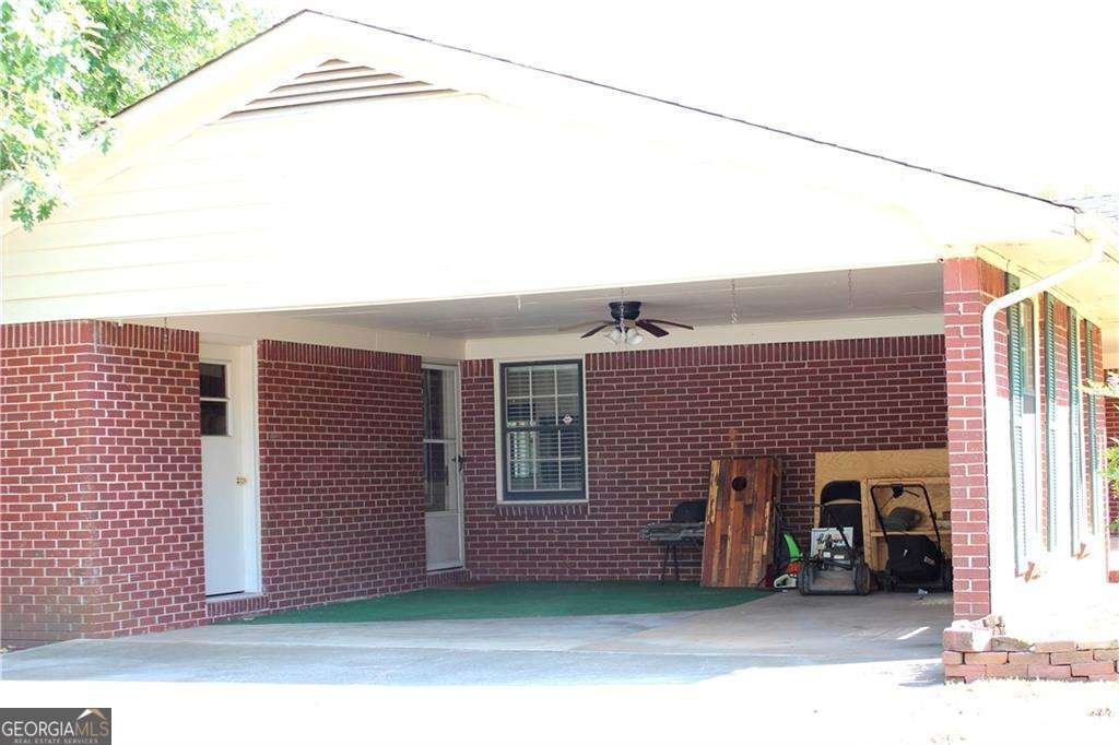 684 Cherokee Road Social Circle - 3
