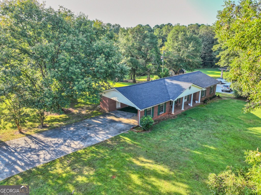 684 Cherokee Road Social Circle - 30