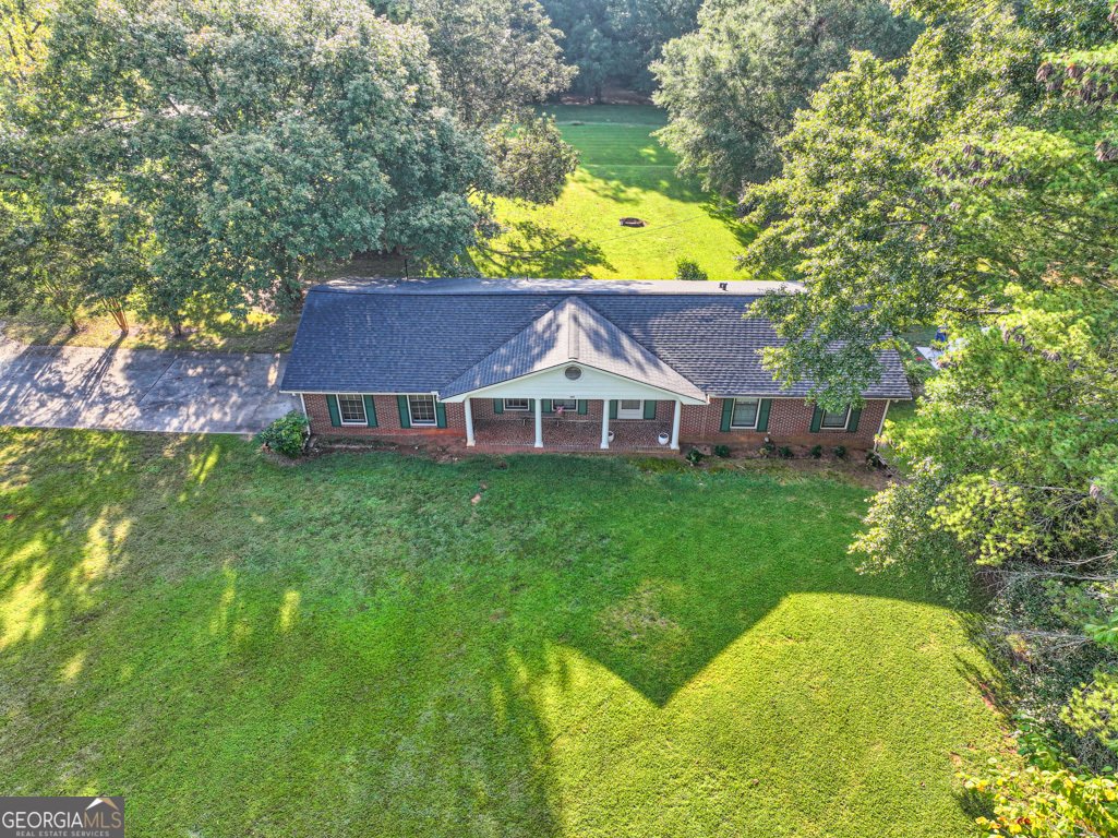 684 Cherokee Road Social Circle - 31