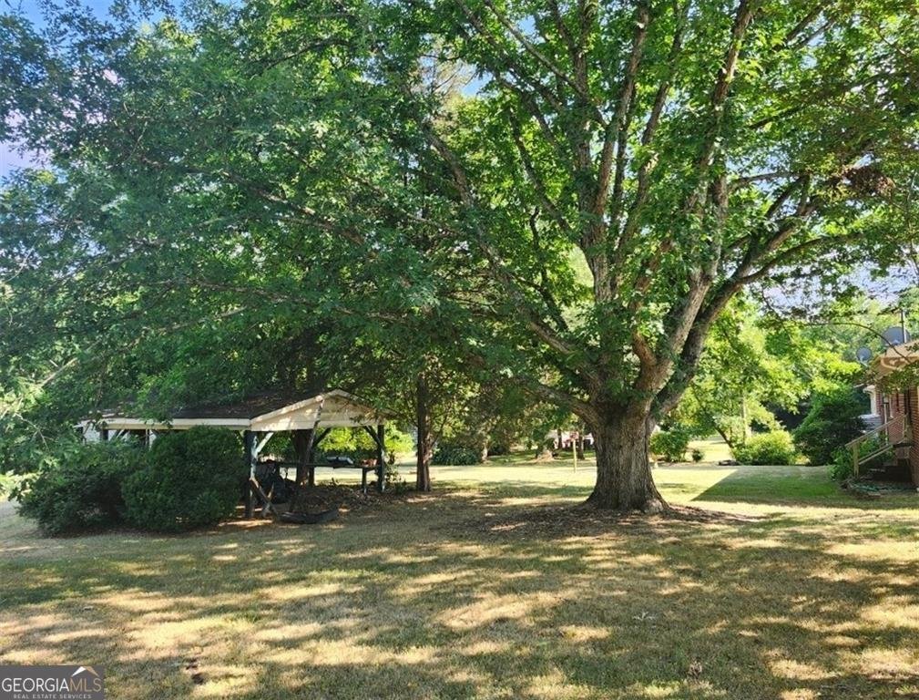 684 Cherokee Road Social Circle - 5