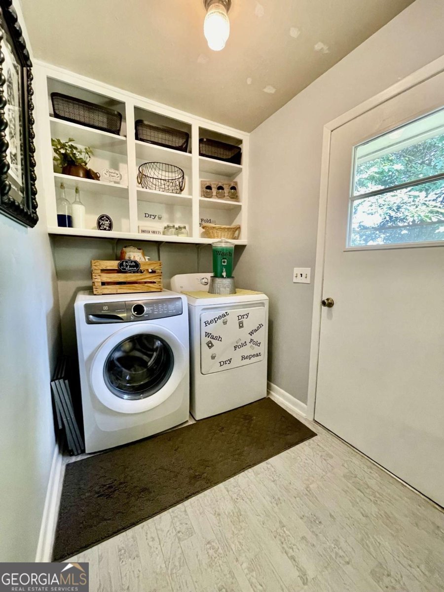 684 Cherokee Road Social Circle - 8