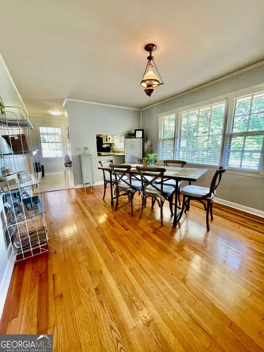 684 Cherokee Road Social Circle - 9