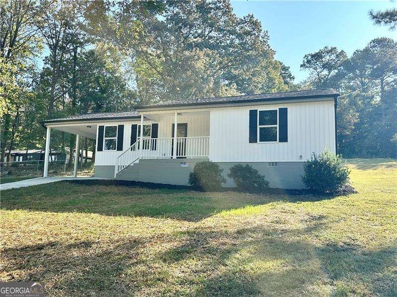 127 Branson Road Rome - 2