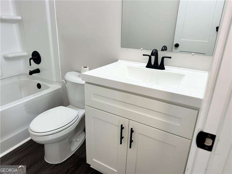 127 Branson Road Rome - 24