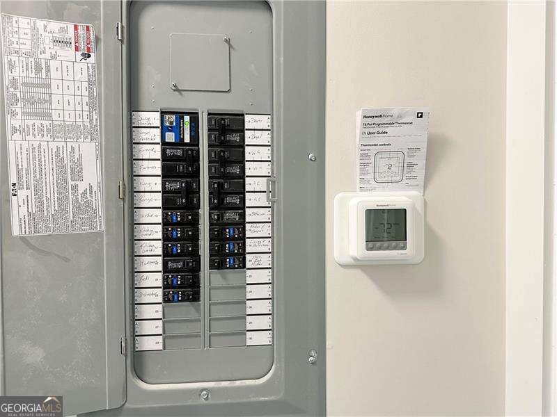 127 Branson Road Rome - Photo 37