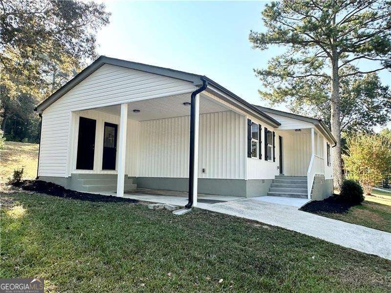 127 Branson Road Rome - 4