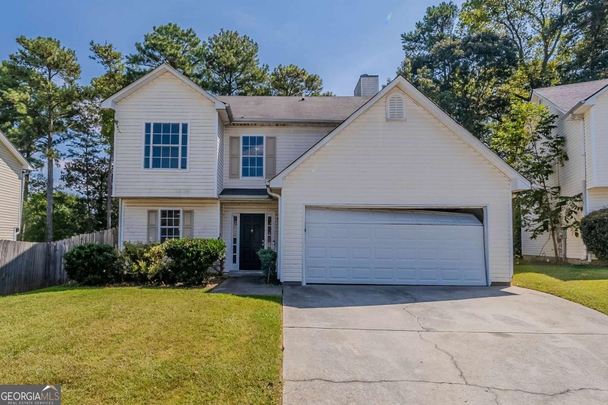 1651 ISLEWORTH Circle College Park - 2