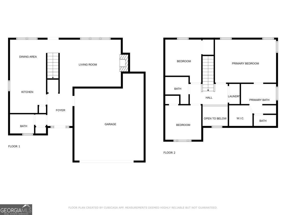 1651 ISLEWORTH Circle College Park - 28