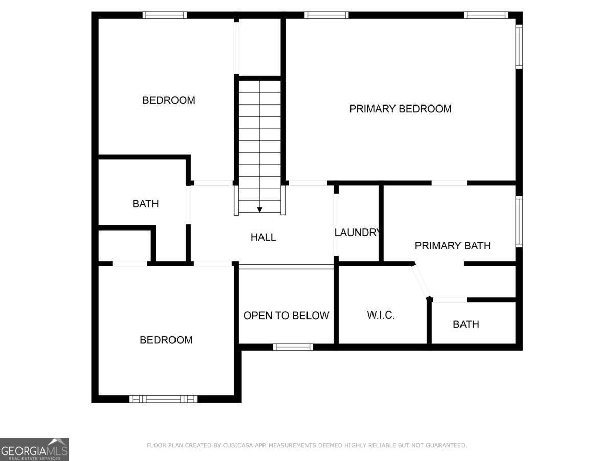 1651 ISLEWORTH Circle College Park - 29