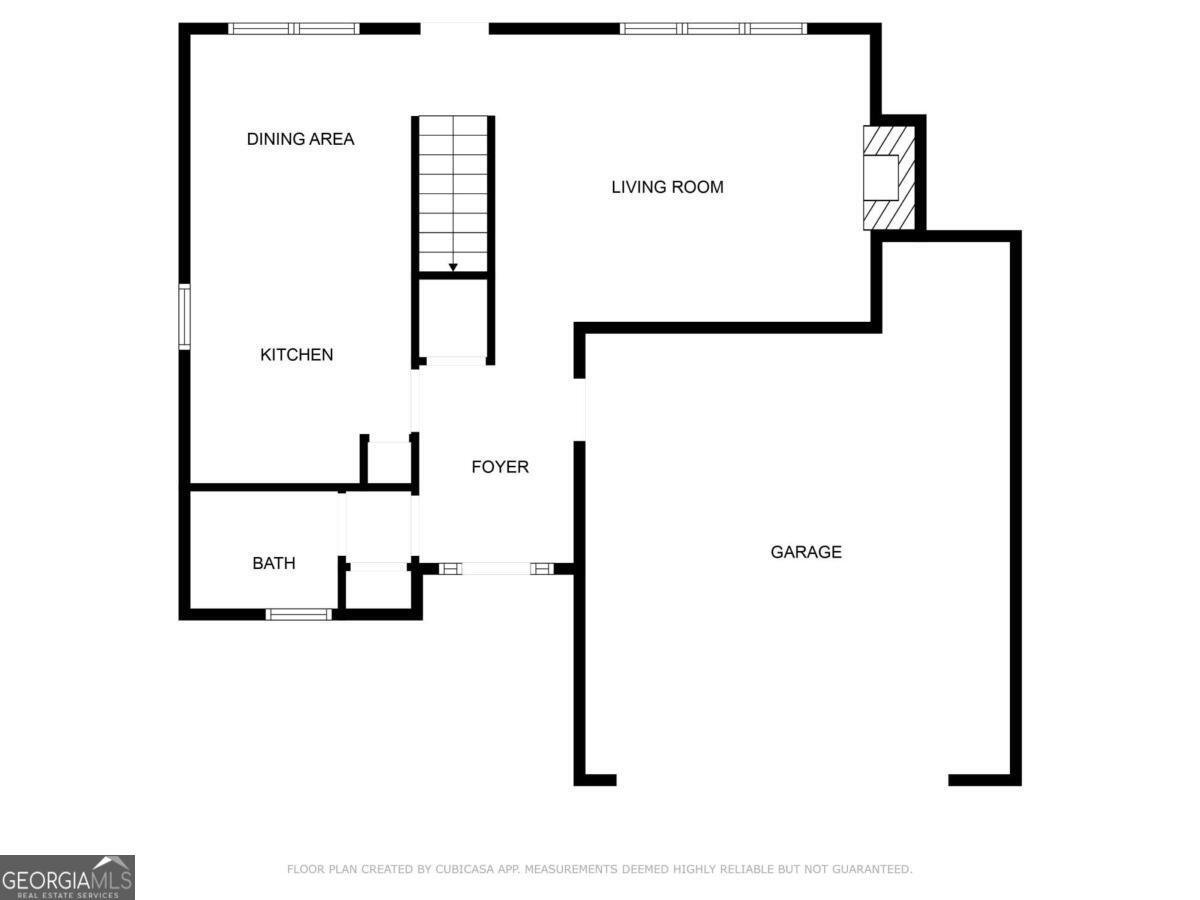 1651 ISLEWORTH Circle College Park - 31