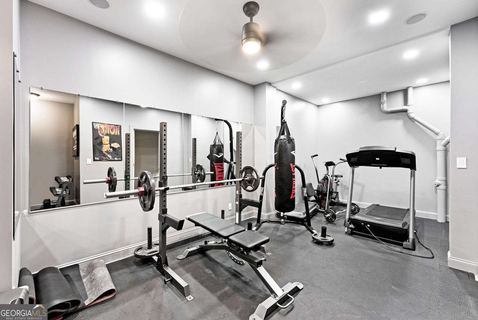 4505 Bastion Drive Roswell - 10