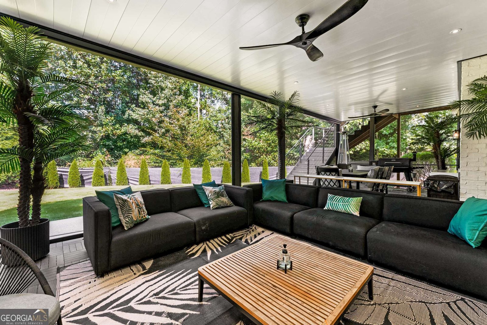 4505 Bastion Drive Roswell - 11