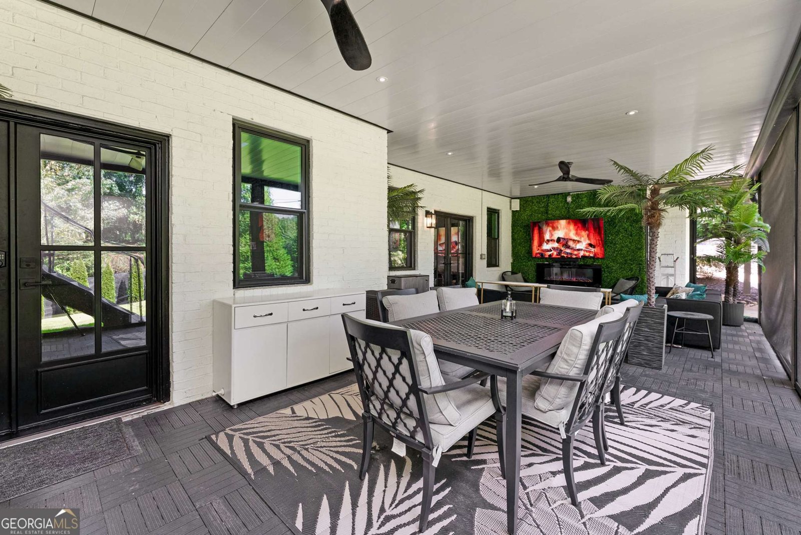 4505 Bastion Drive Roswell - 12
