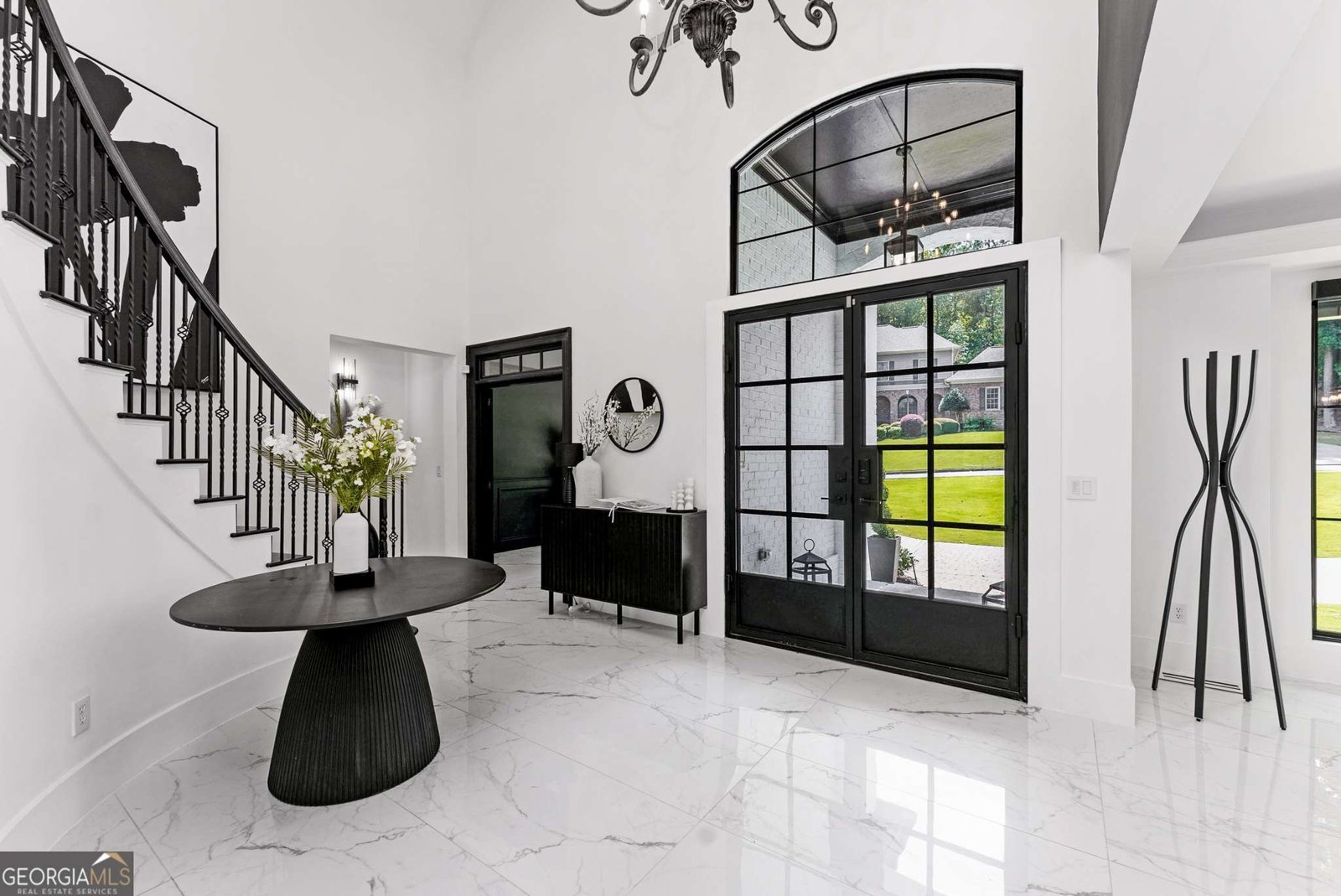 4505 Bastion Drive Roswell - 16