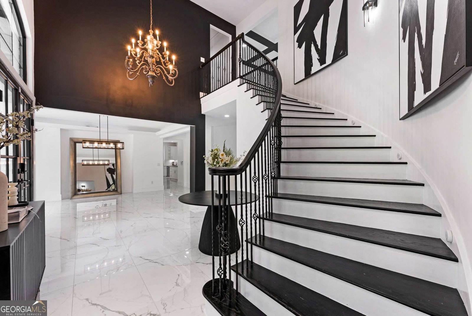 4505 Bastion Drive Roswell - 17