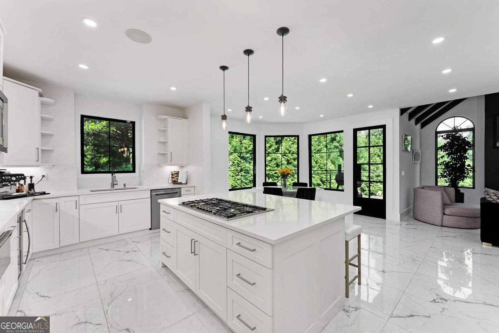 4505 Bastion Drive Roswell - 20