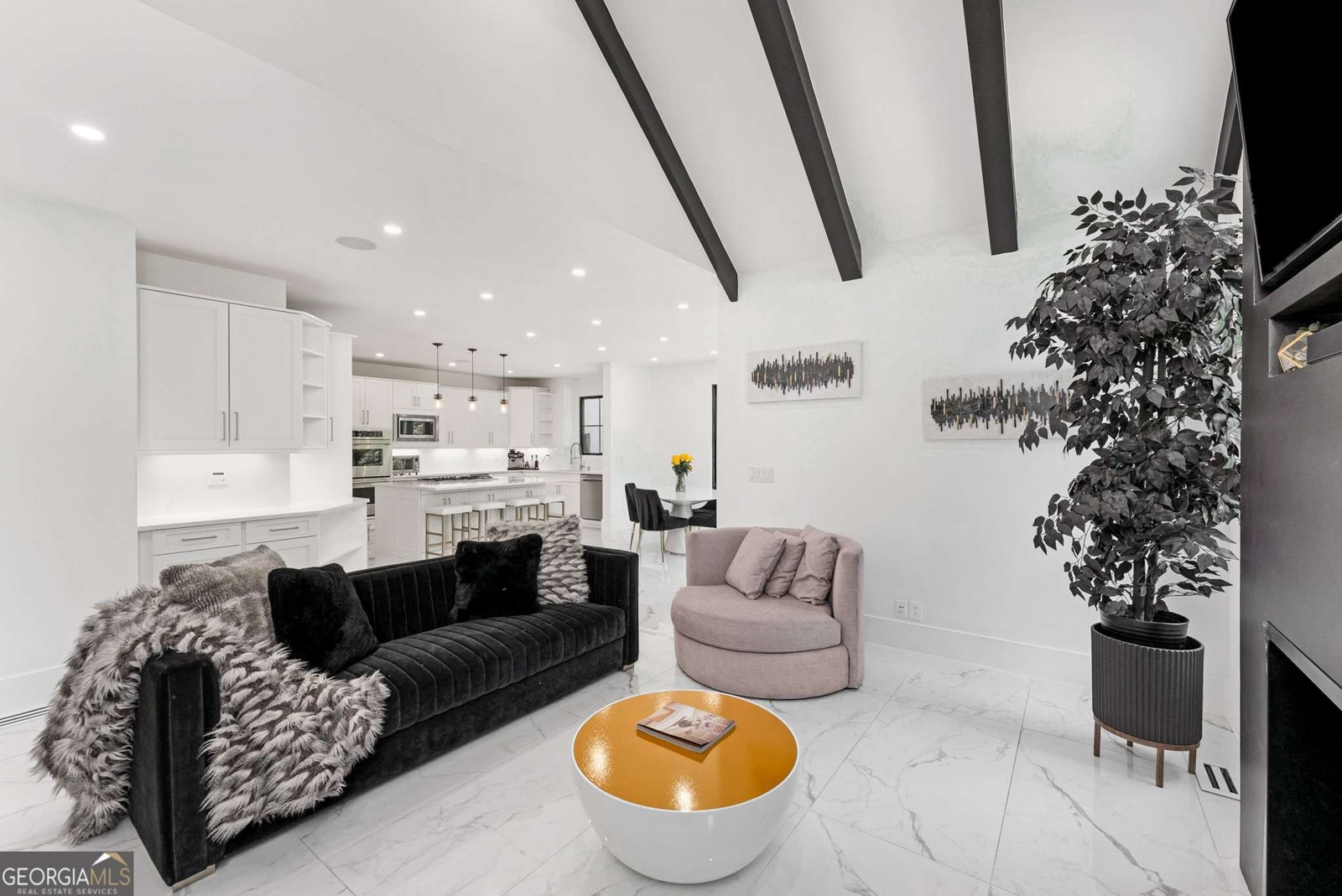 4505 Bastion Drive Roswell - 30