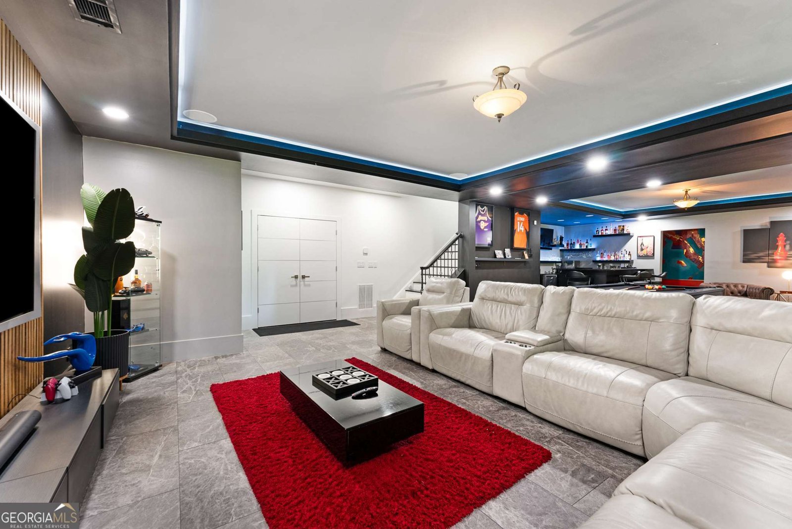 4505 Bastion Drive Roswell - 4